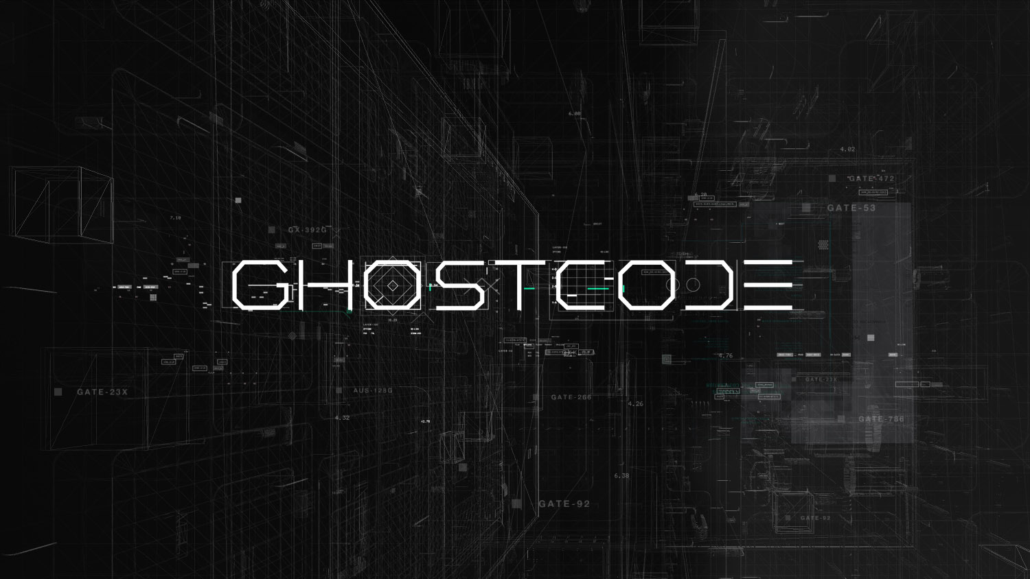 Ghostcode